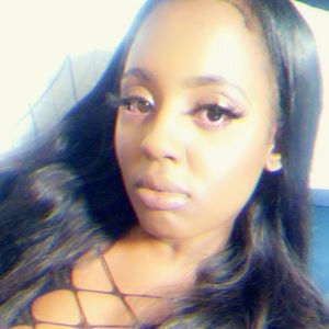 Meet your Posher, Jodi